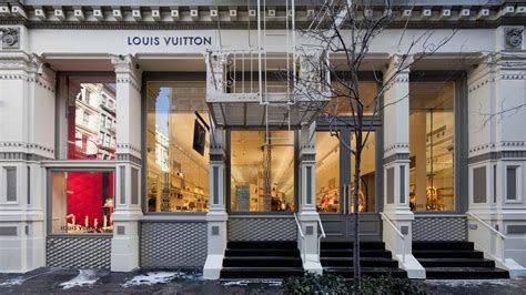 where to buy real louis vuitton in nyc|louis vuitton nyc office.